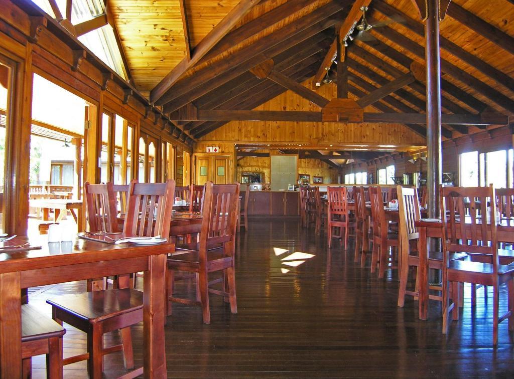 The Graywood Hotel Knysna Kültér fotó
