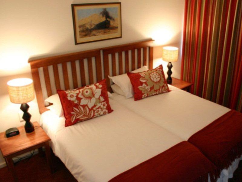 The Graywood Hotel Knysna Kültér fotó